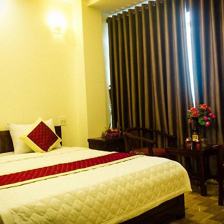 Sun Sea Hotel 归仁 外观 照片