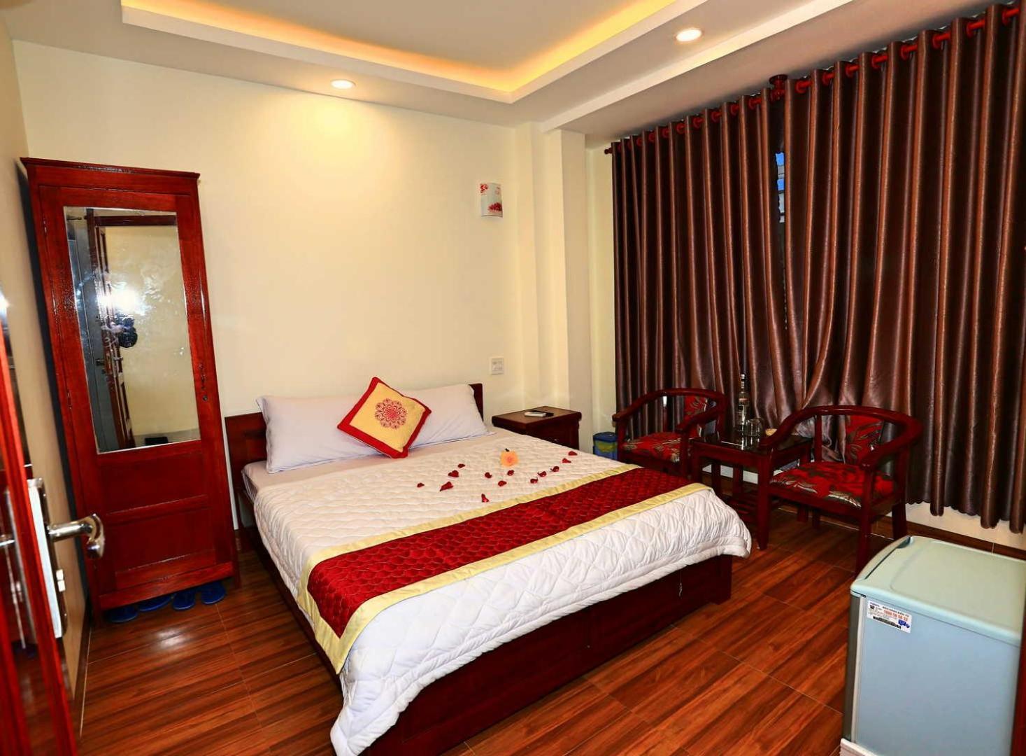 Sun Sea Hotel 归仁 外观 照片