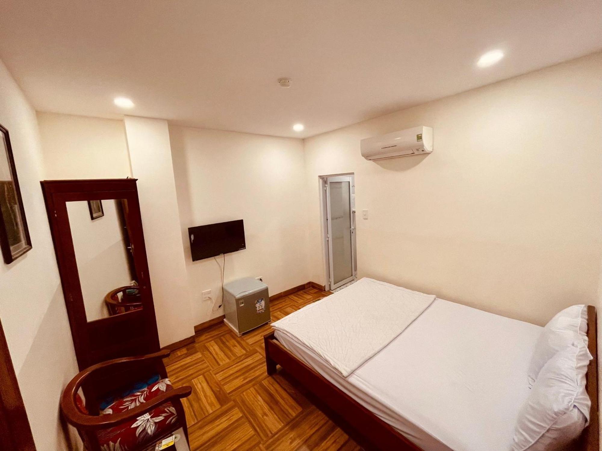 Sun Sea Hotel 归仁 外观 照片